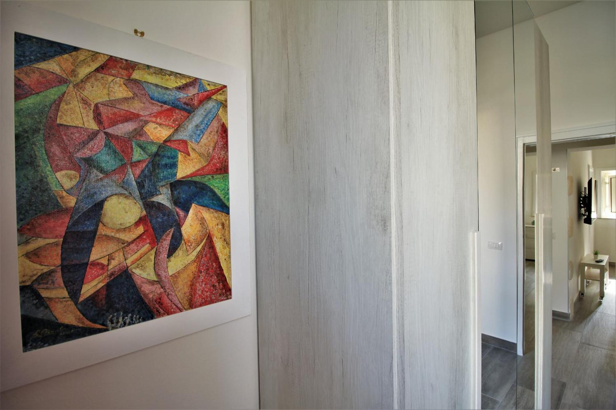 Lara'S House Gallery Syracuse Екстер'єр фото
